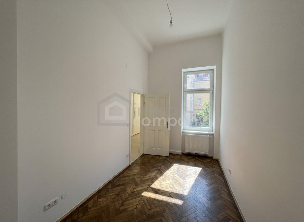 Moderne 3-Zimmer Wohnung, vollsaniert, 66m², Top Lage 1050 Wien, Miete €1.489,- – Foto 8