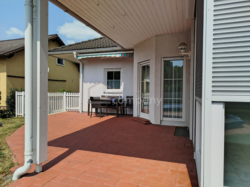 Traumhaftes Bungalow am Neusiedler See – Foto 1