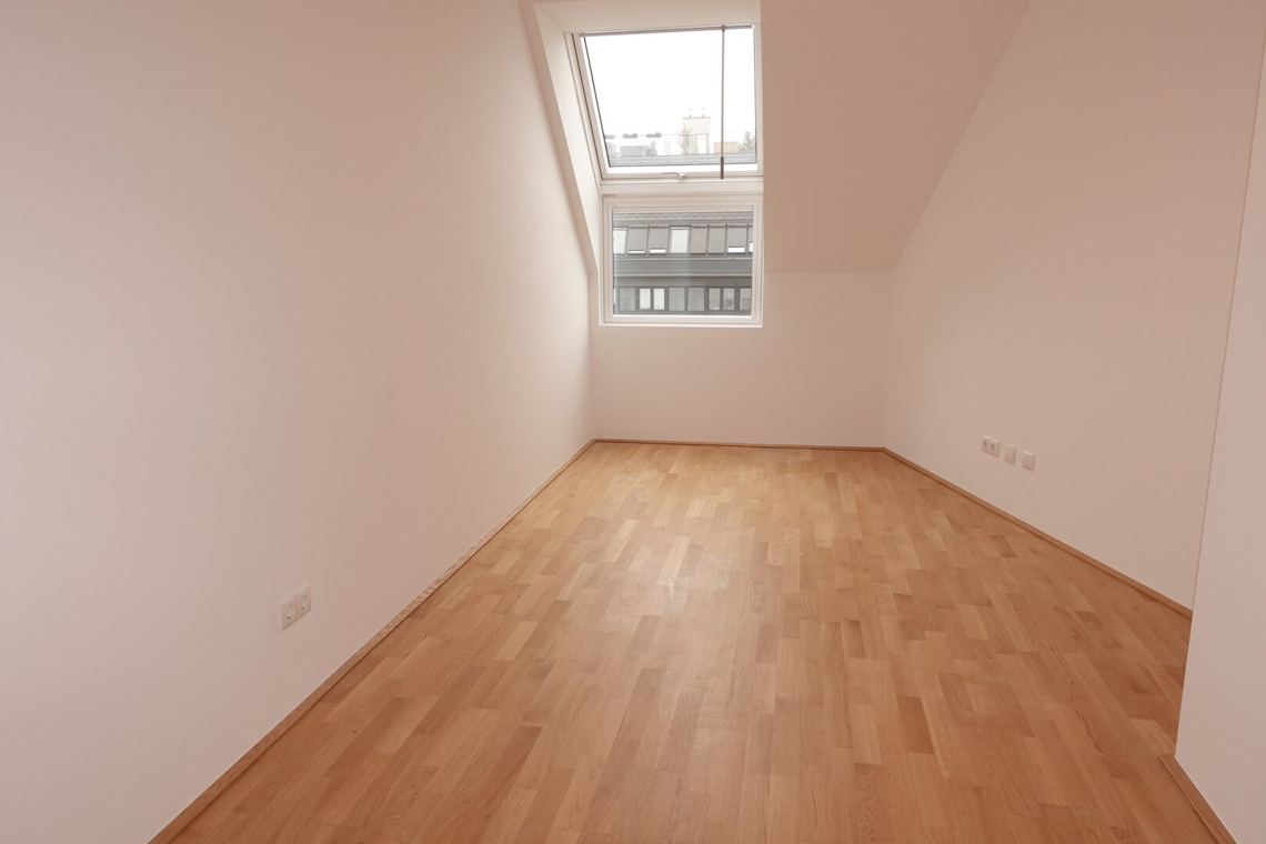 ERSTBEZUG 3 Zimmer DG-Balkon-Neubauwohnung – Foto 8