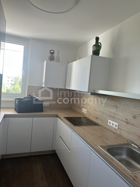Moderne 3-Zimmer-Wohnung mit Loggia in Wiener Neustadt – 75m², Top Ausstattung und Grünblick – Foto 2
