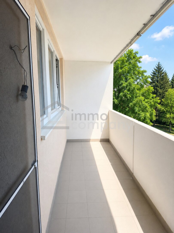 Moderne 3-Zimmer-Wohnung mit Loggia in Wiener Neustadt – 75m², Top Ausstattung und Grünblick – Foto 3