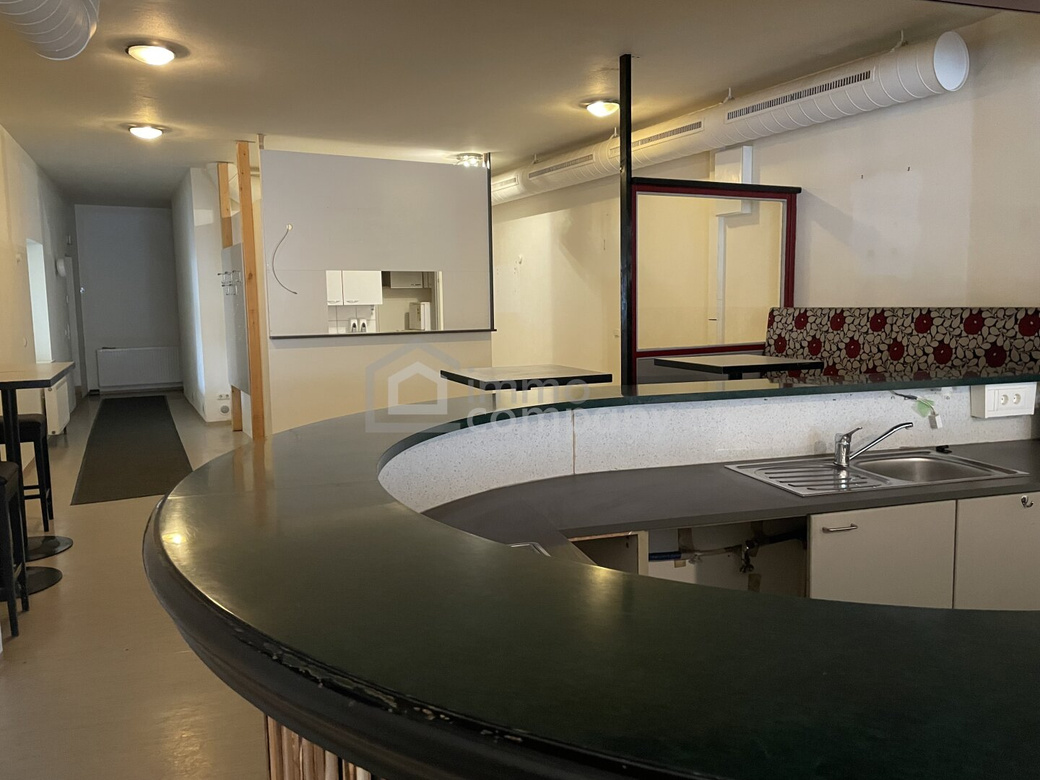 Lokal - Gastro - Gewerberaum in Jennersdorf zur Miete – Foto 2