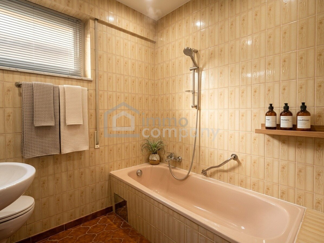 Einfamilienhaus mit Garten,4 Zimmer in 1220 Wien zu mieten! – Foto 3