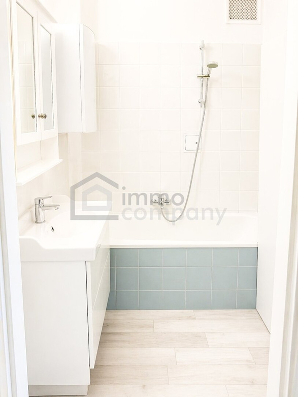 Königliche Wohnung im Herzen von Wien! 3. Bezirk. U3 und U4. Wien Mitte! – Foto 6