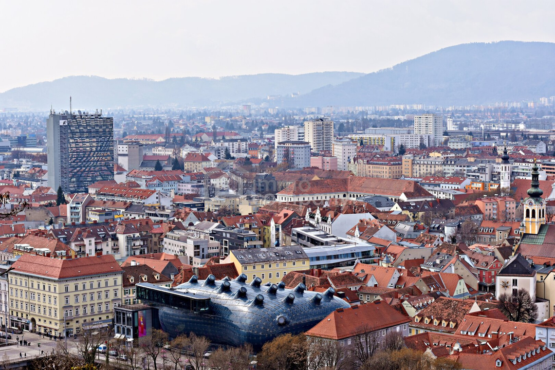 Attraktives Zinshaus in Graz, 180m², Top Rendite - 6 Wohnungen – Foto 1