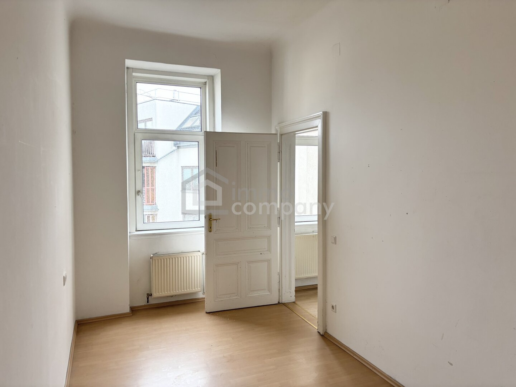 2-Zimmer-Wohnung mit Balkonoption - Top Lage – Foto 6