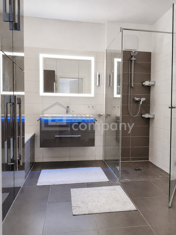 Hausgefühl ohne Haus: 4 Zimmer, 105 m² Eigengarten & 2 KFZ-Stellplätze – Foto 5
