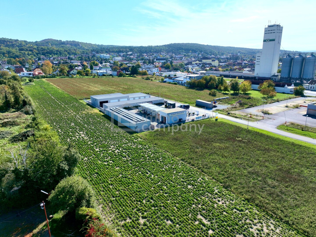 Werde jetzt Teil des Wirtschaftstandortes Mannersdorf/Leithagebirge - Betriebsgrundstücke bis zu 30.496m² stehen zur Verfügung! – Foto 2