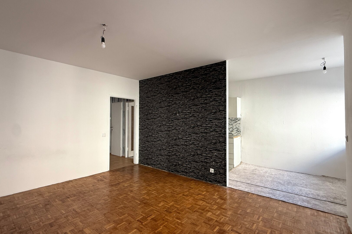 Ihr gemütliches Eigenheim in Margareten: Praktische 2-Zimmer-Wohnung mit Balkon und Top-Anbindung – Foto 6