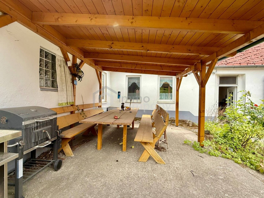 Ein Hof, viele Möglichkeiten – Foto 6