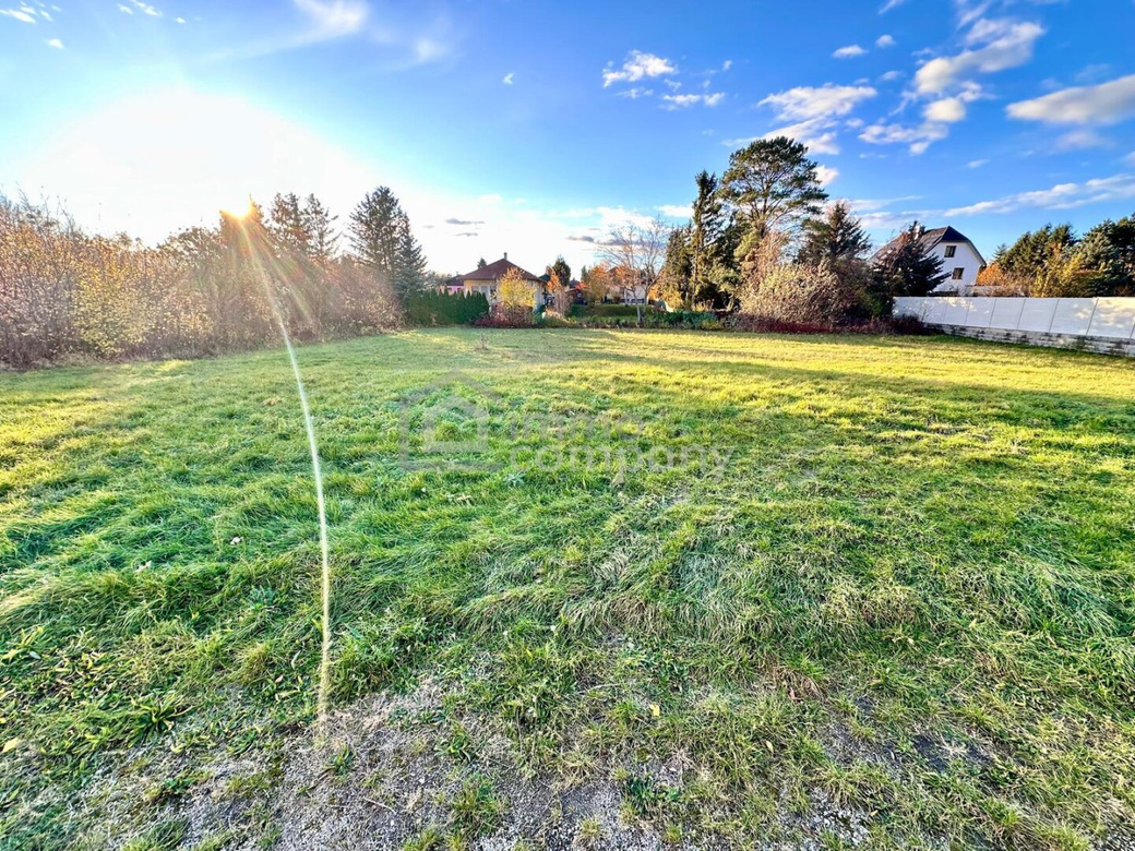 Traumhaftes Pacht Baugrundstück in Lassee: 640m² mit Garten und Stadtblick nur 333,33 € Miete pro Monat! – Foto 2