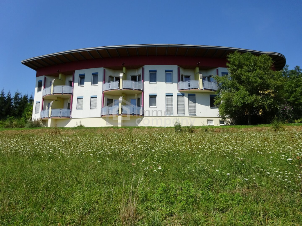 Liebevoll gestaltetes Apartmenthaus!... geeignet für Altenresidenz, betreutes Wohnen, Hotel, Pension... – Foto 1