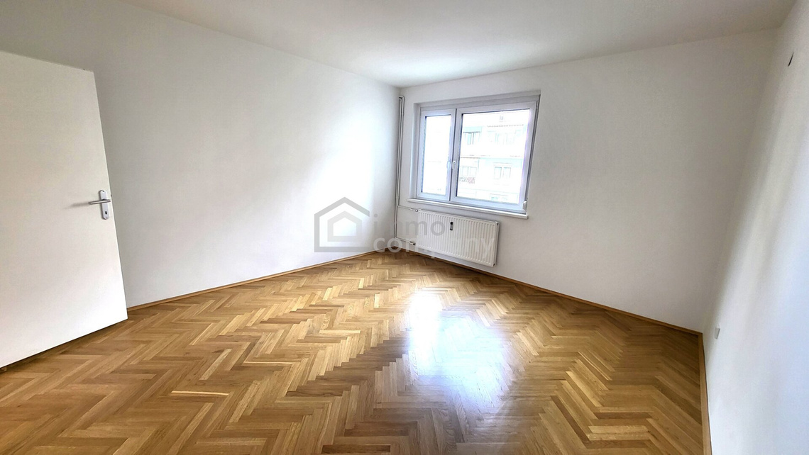 Urban leben, entspannt wohnen mit Balkon - zwischen Mur und Altstadt – Foto 3