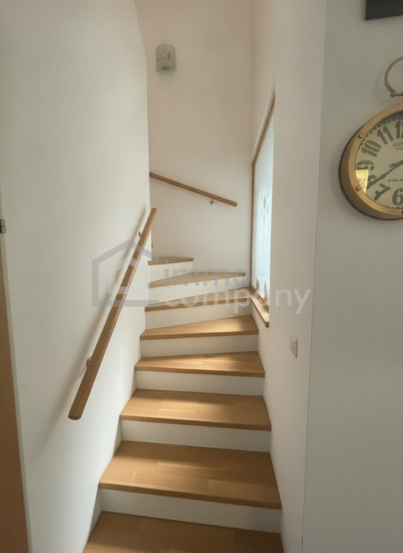 Ruhelage in Wien! 1220 Wien, 5 Zimmer, Garten, Carport 110m² – Foto 4