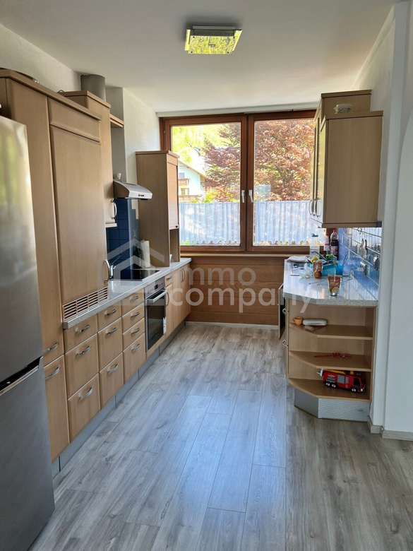 Sehr schöne, lichtdurchflutete 5 Zimmerwohnung im Zentrum von Stainach. Zweitwohnsitzfähig – Foto 3