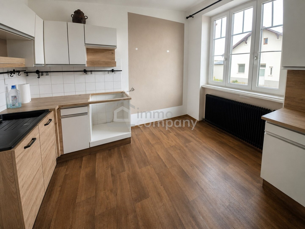 Nahe Hainburg & Bratislava – Haus mit großem Garten auf 1.041 m² & Ausbaureserve – Foto 8