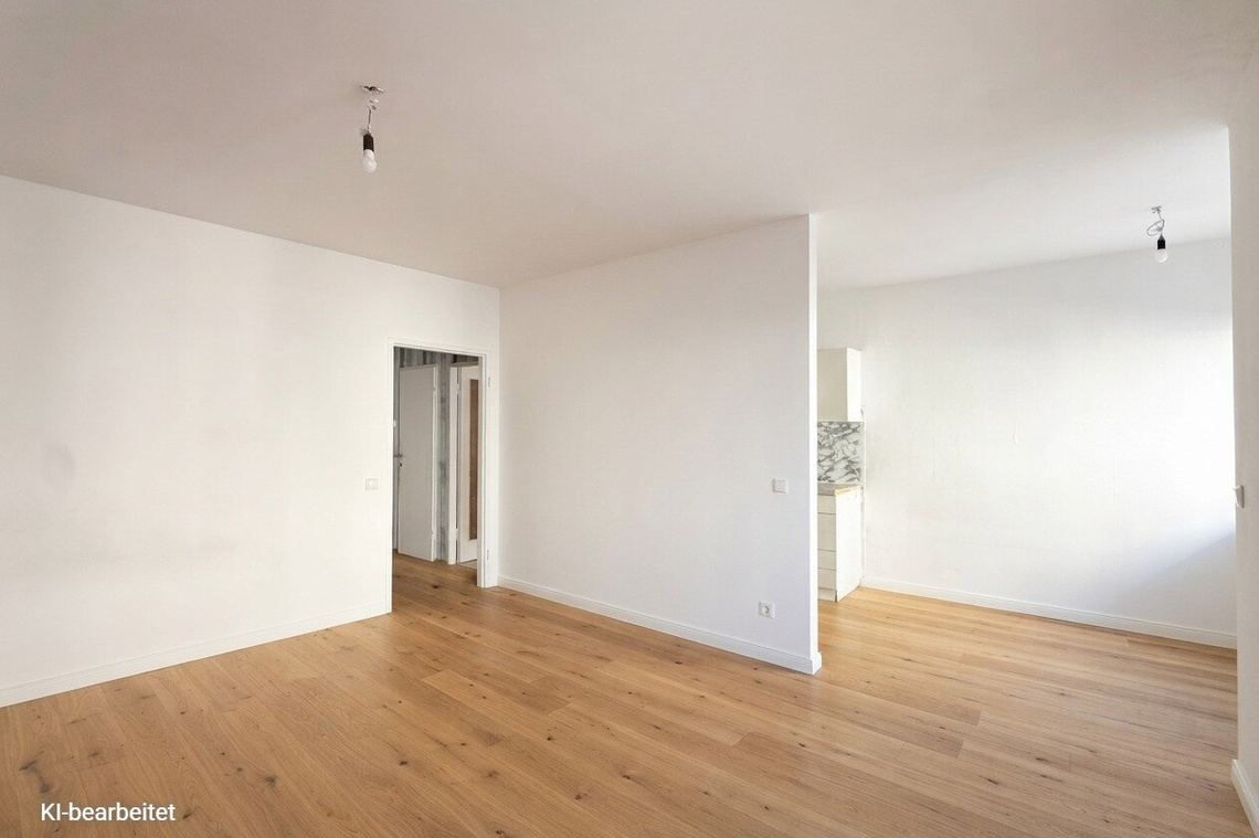 Ihr gemütliches Eigenheim in Margareten: Praktische 2-Zimmer-Wohnung mit Balkon und Top-Anbindung – Foto 5