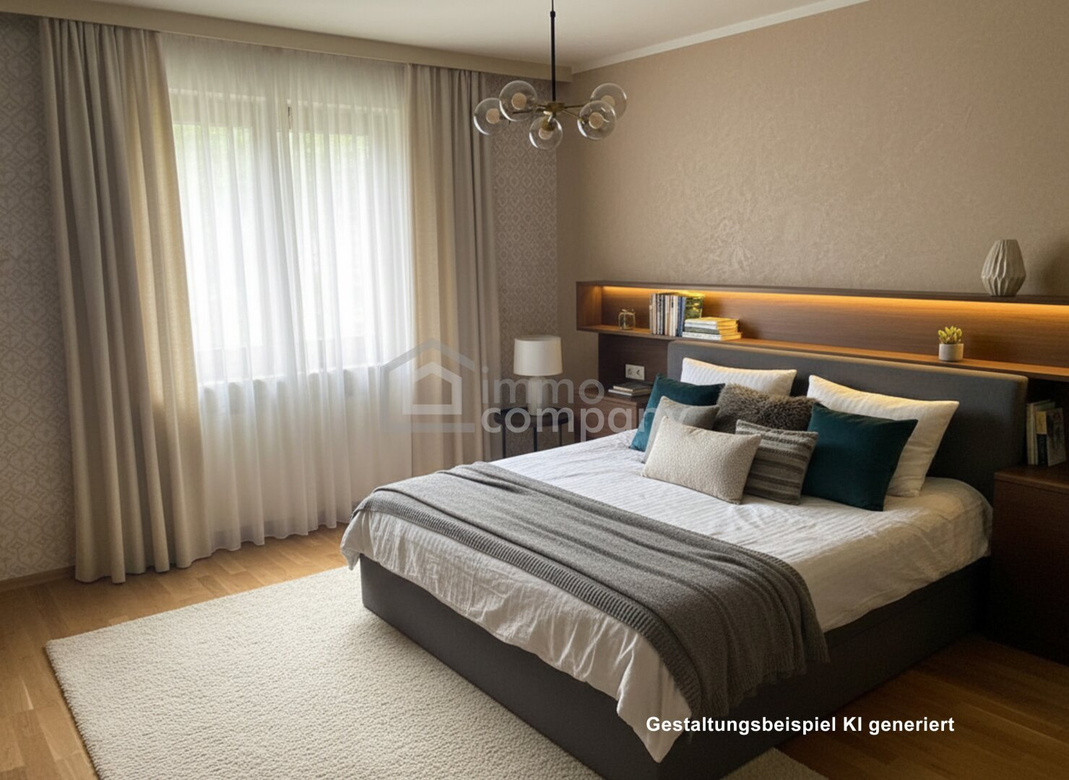 Ein Chalet zum Verlieben  -Neusiedlersee-Blick – Foto 11