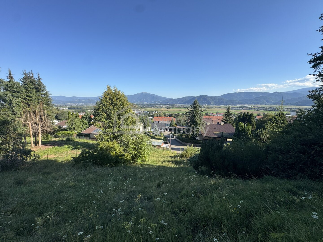 Baugrundstück mit Weitblick – Fohnsdorf – Foto 2
