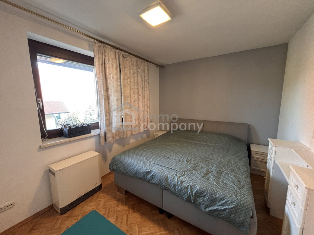 Eigentumswohnung- Helle Räume, Loggia & Tiefgaragenplatz inklusive! – Foto 8