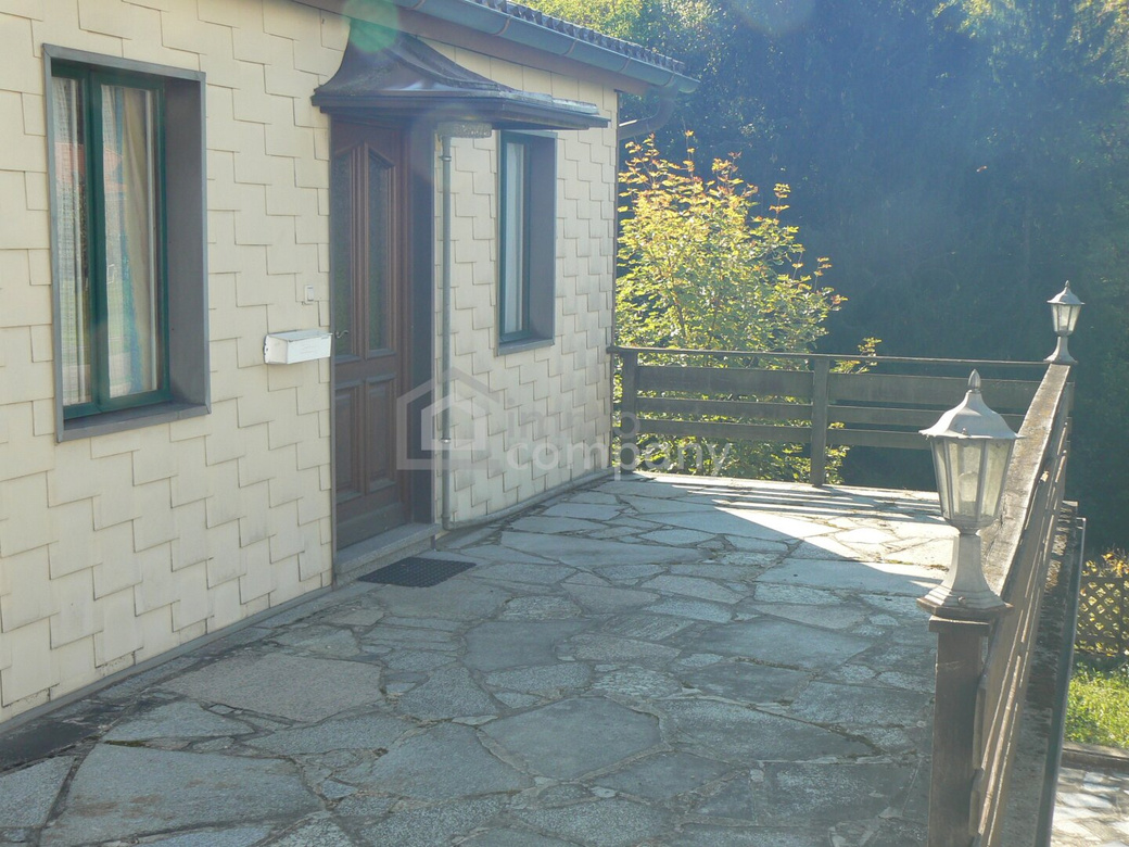 Großes Einfamilienhaus mit Terrasse in Waldhausen – Top Preis, renovierungsbedürftig! – Foto 3