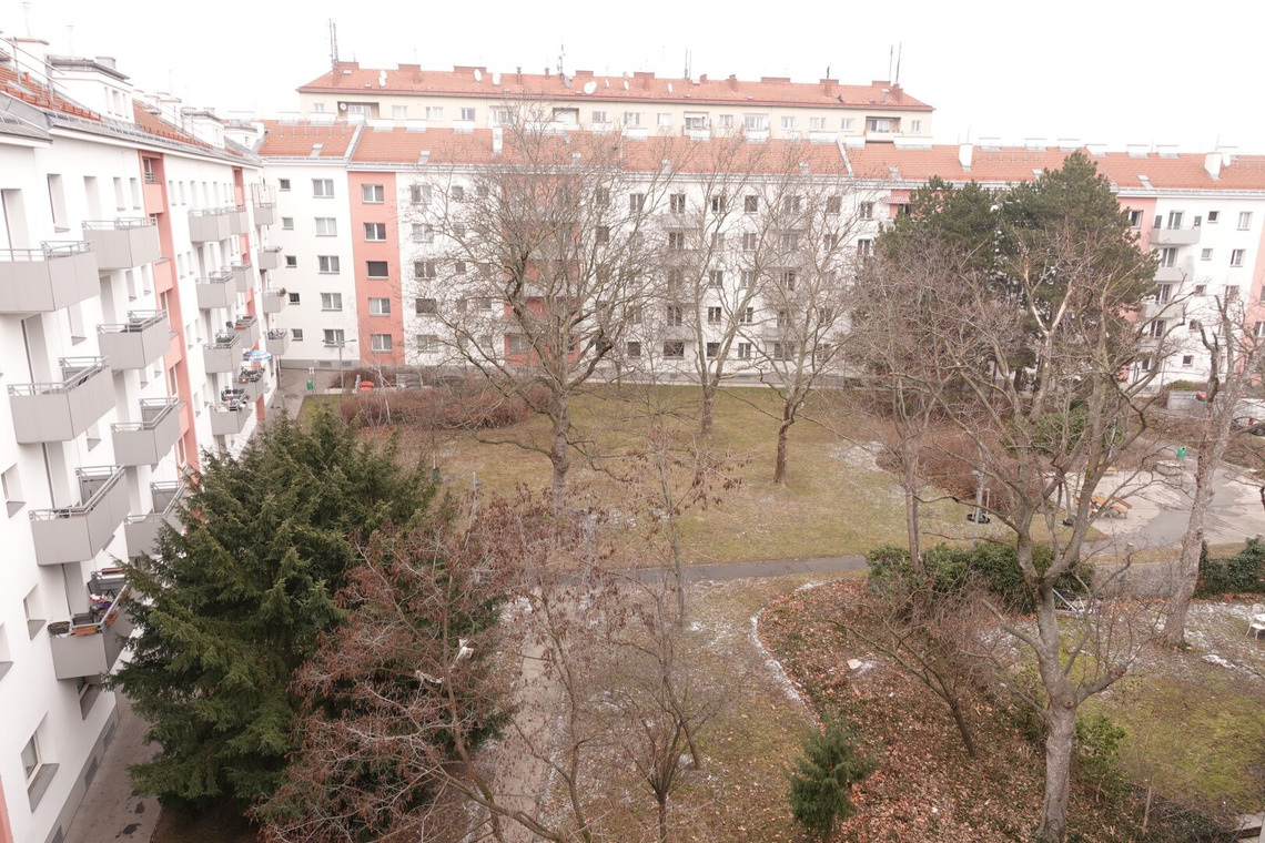 ERSTBEZUG 3 Zimmer DG-Balkon-Neubauwohnung – Foto 10