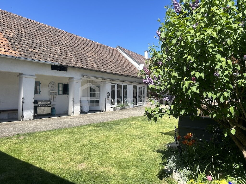 Schöner Hof mit 2 Wohneinheiten und sehr viel Platz, ideal zur Selbstversorgung – Foto 4