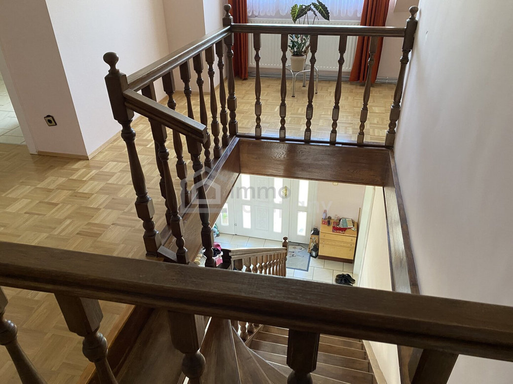 Prachtvolles Herrenhaus – Foto 8