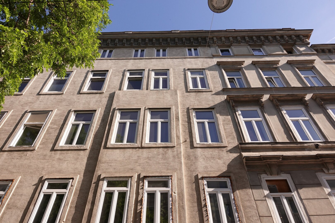 128 m² LAGERFLÄCHE - EURO 897,- Netto/Monat - NUR 1 MONAT PROVISION – Foto 12