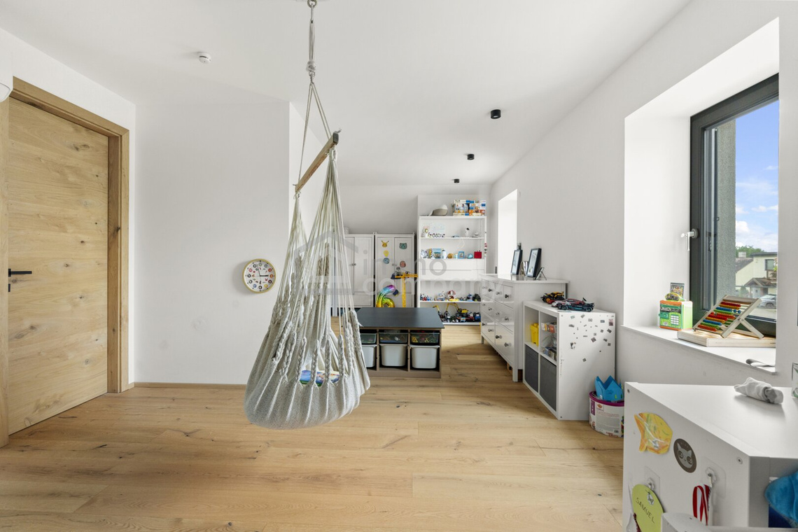 DAS IST MAL WAS ANDERES! IHR luxuriöses und unvergleichbares SEEHAUS in Baden! – Foto 8