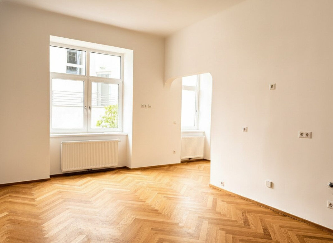 PIED-A-TERRE - ENTZÜCKENDER ZWEITWOHNSITZ ODER STARTERWOHNUNG – Foto 9