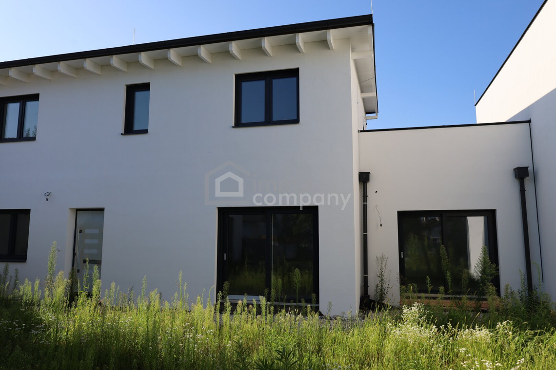 Ein Haus, das auf Ihre Handschrift wartet – Foto 5