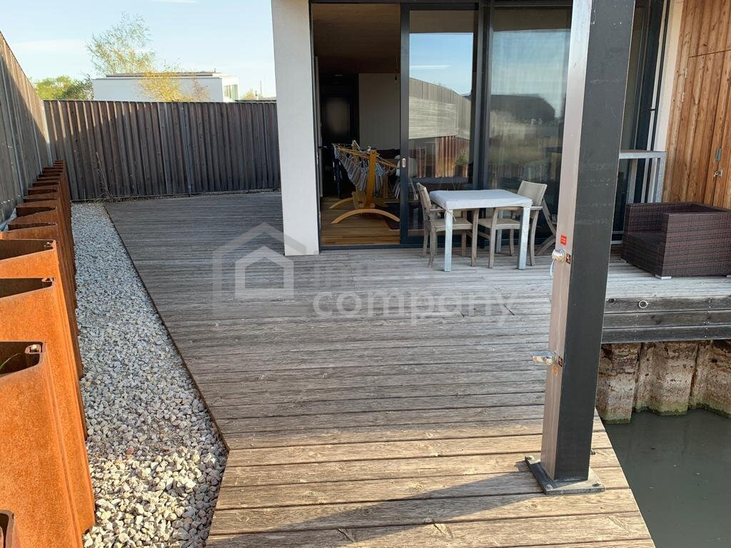 Neusiedlersee - ideales Ferienappartement direkt am See – Foto 6