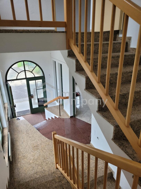 Freistehendes Wohnhaus, Büro, Ordination, in bestem Bauzustand im Zentrum – Foto 4