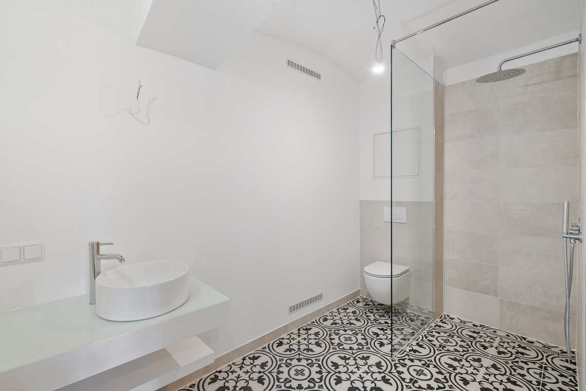 Hochwertige 2 Zimmer Gartenwohnung - Exzellente Qualität – Foto 6