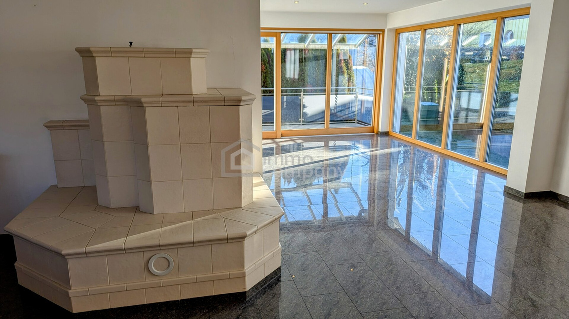 Traumhaftes Einfamilienhaus in Göfis mit Blick in die Berge - Perfekt für Familien – Foto 7
