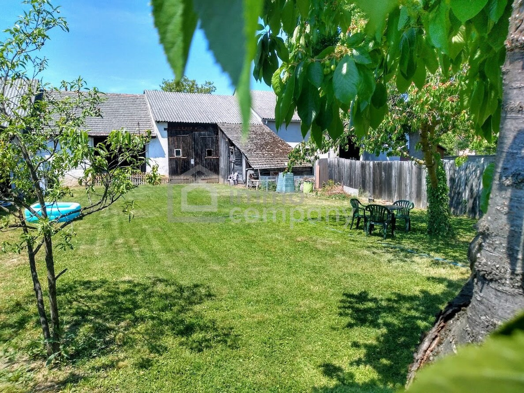 Idyllischer Streckhof mitten im Thermenort: Mit vielen Nutzungsmöglichkeiten! – Foto 3