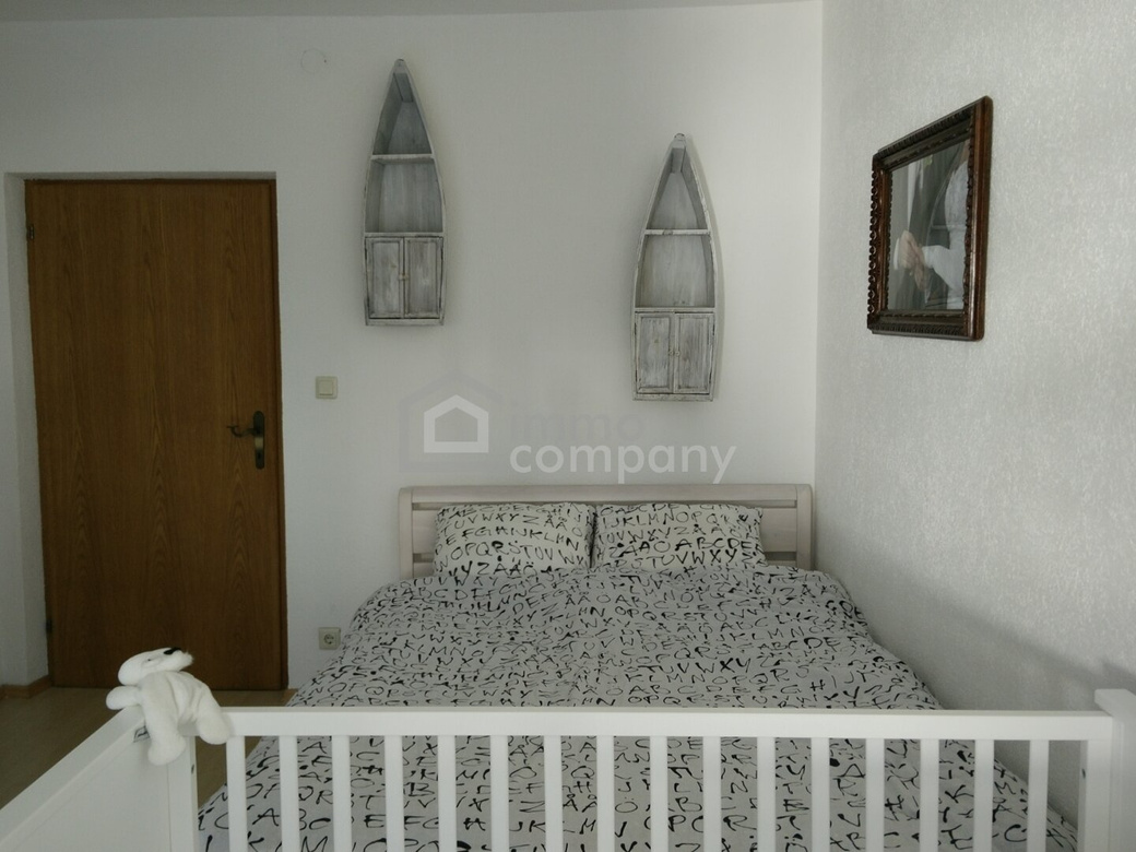 Gepflegte Wohnung im Zentrum – Foto 4