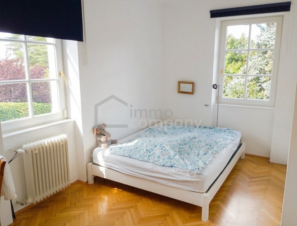 Stilvolle Villa mit Aussicht am Rand von Klosterneuburg – Foto 7