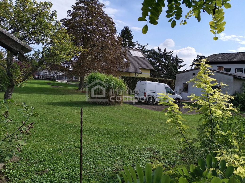 Modernisiertes Einfamilienhaus zum Fertigstellen: Ihr Traumhaus mit riesigem Garten in wunderschöner Lage! – Foto 5