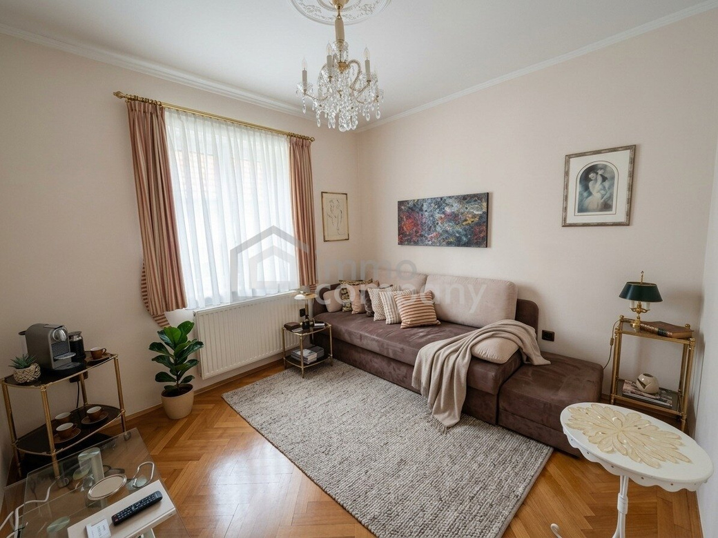Charmanter Bungalow mit Garten, Terrasse & Carport in 1220 Wien – 3 Zimmer, 74m²! – Foto 7