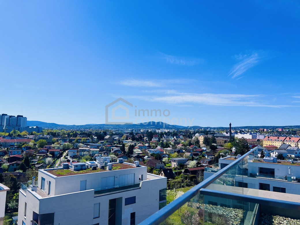 Einzigartige Wohnung mit riesigen Wohnzimmer 40 m² und eigenem Garten + Tiefgaragenplatz! 12. Bezirk. U6 – Foto 7