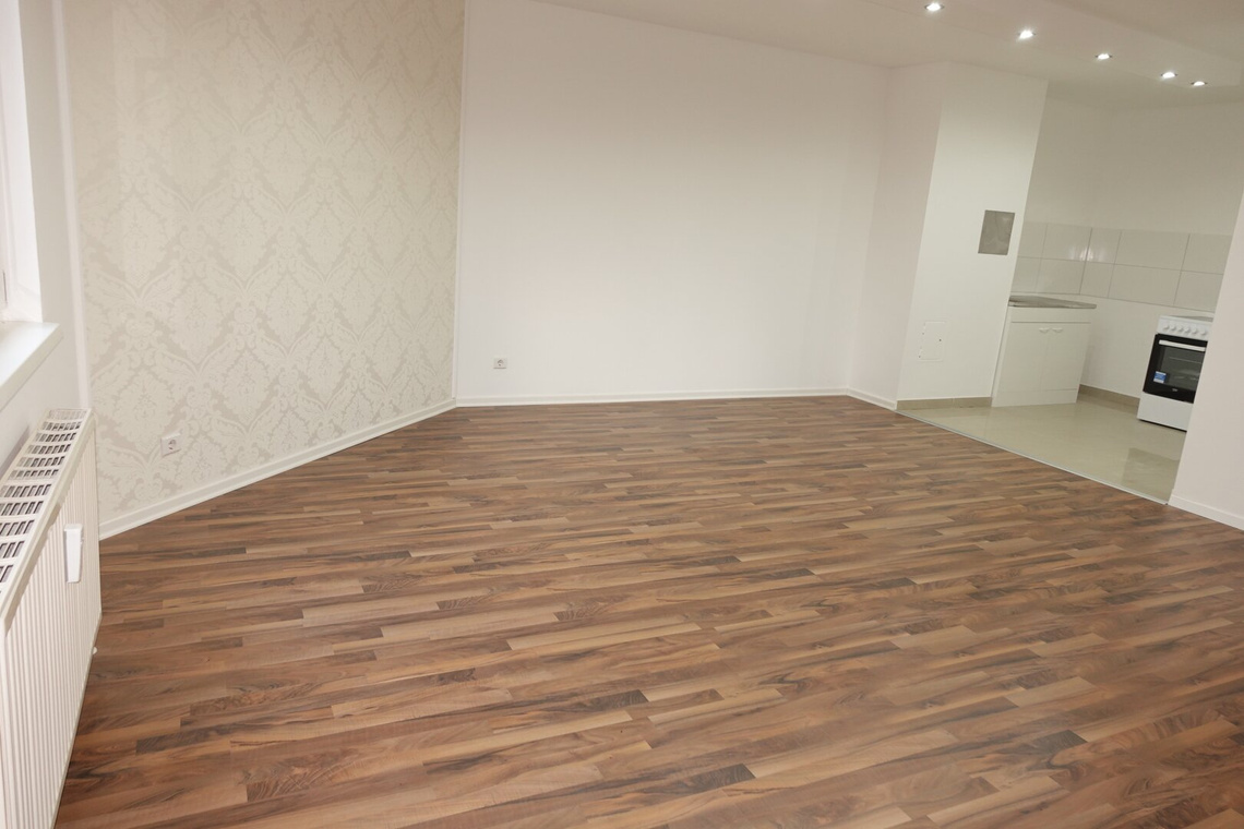 Große, sehr schöne 2 Zimmer Neubauwohnung - zwischen Matzleinsdorfer Platz und Waldmüllerpark – Foto 2