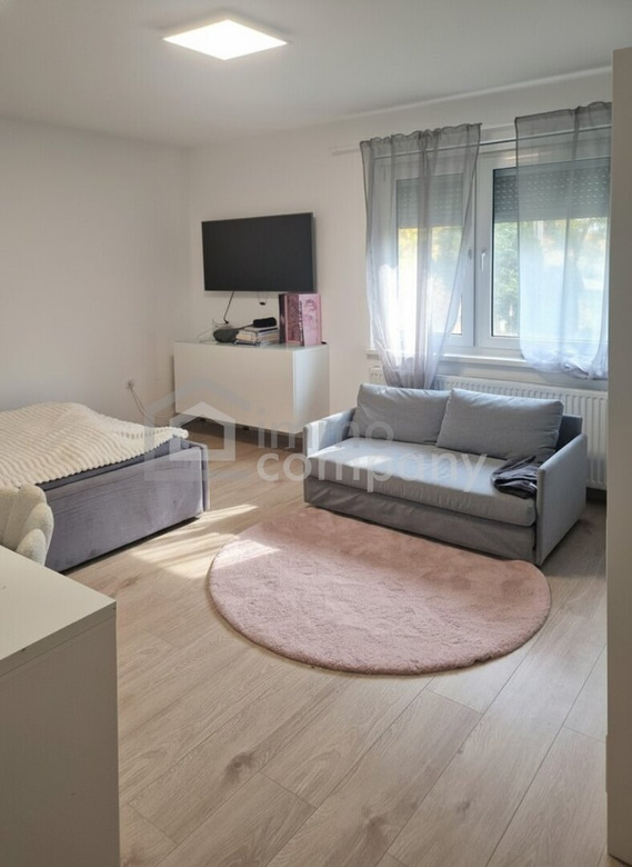 Sanierte Familienwohnung direkt beim Harrachpark | 96 m² | 20 m² Terrasse | Garage & Stellplatz – Foto 5