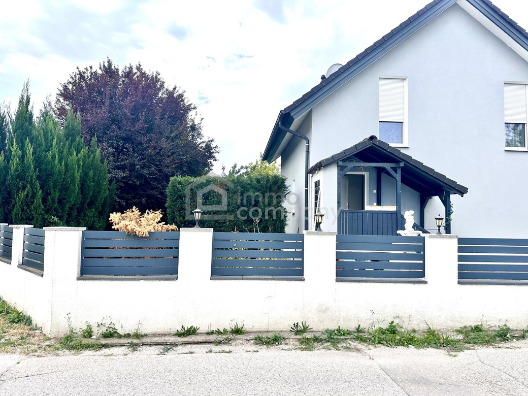 Charmantes Einfamilienhaus in Groß-Enzersdorf mit Garten, Terrasse & Parkplatz! – Foto 1