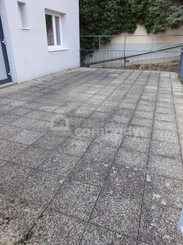 Helle 3-Zimmer-Wohnung mit großer Terrasse in Langenzersdorf! Miete 1490.- inkl. WW& HZ!!! – Foto 7