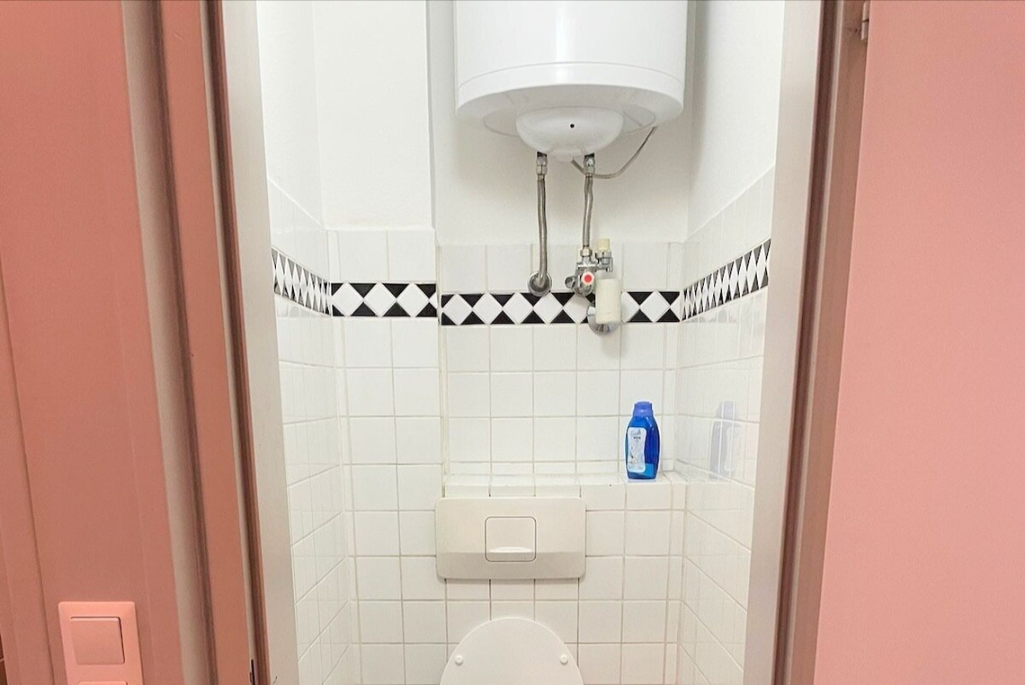 2 ZIMMER Wohnung im KALVARIENBERGVIERTEL – Foto 7