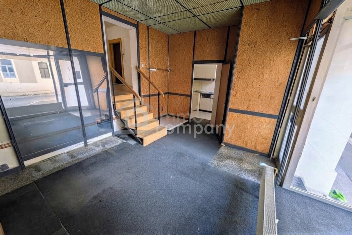 Geschäfts-/Praxis-/Bürofläche 104m², optimaler Grundriss, nahe Meidlinger Markt in 1120 Wien! – Foto 4