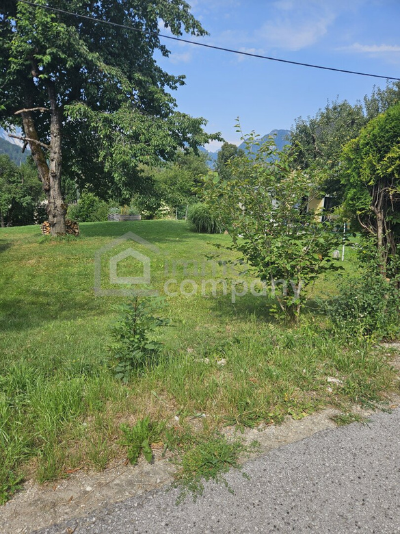Ein Logenplatz mit Grimmingblick – 1.123 m² Grundstück in Aigen im Ennstal – Foto 4