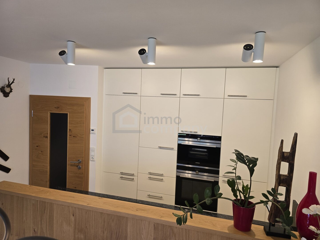 Charmante 2-Zimmer Wohnung 41m² mit Zweitwohnsitzwidmung an der Skipiste – Hinterthal/Maria Alm/Hochkönig – Foto 4